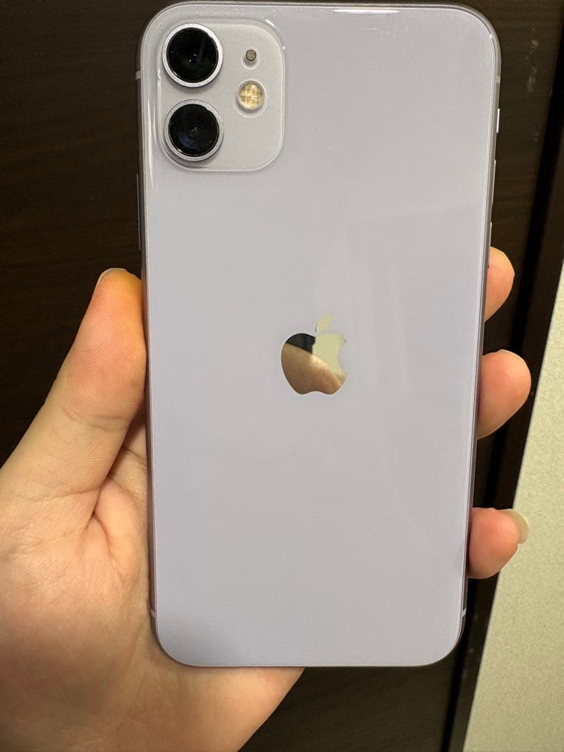 Iphone 11 128gb sim フリー