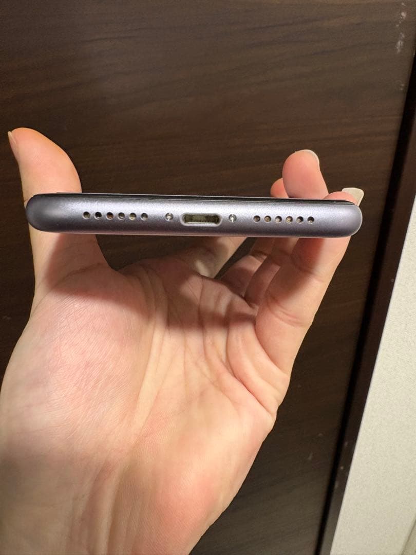 Iphone 11 128gb sim フリー