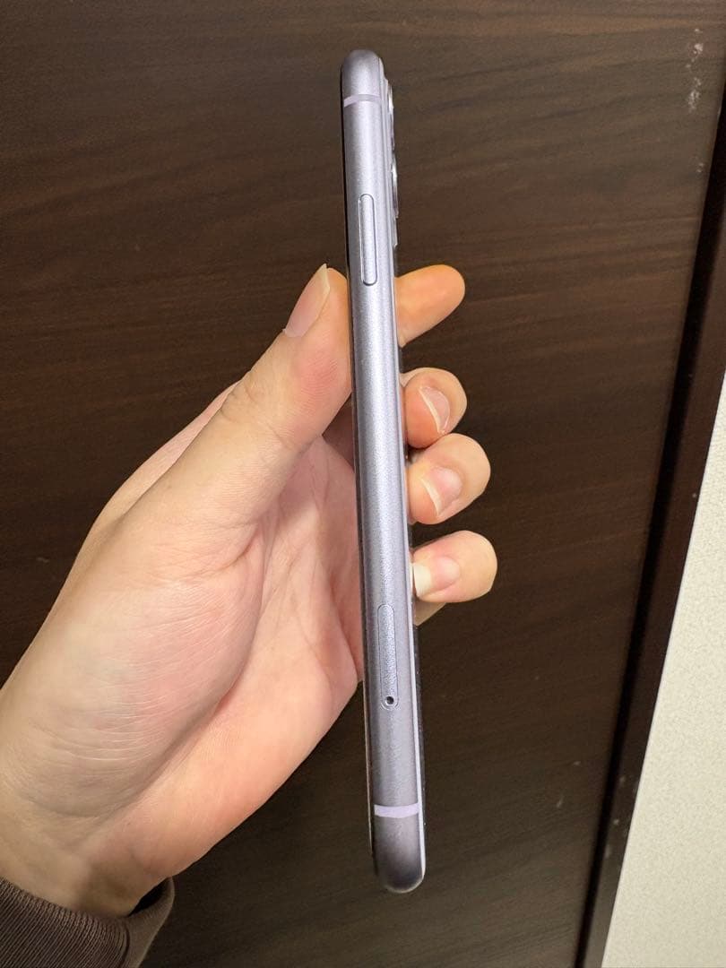 Iphone 11 128gb sim フリー