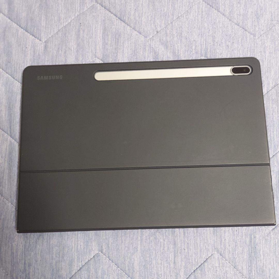 Galaxy Tab S7 FE 12.4インチ 8GB/256GB Wi-Fi