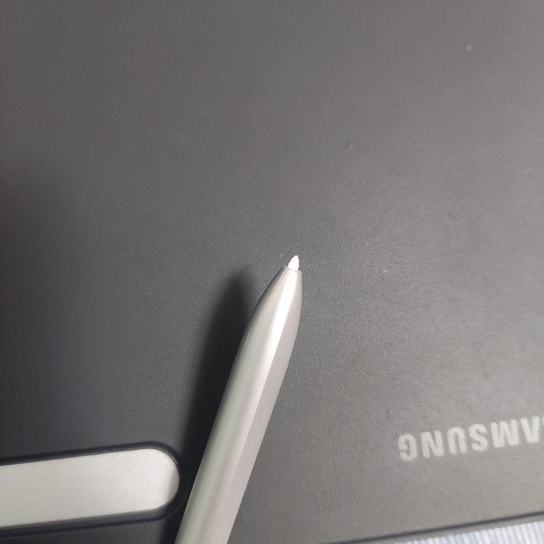 Galaxy Tab S7 FE 12.4インチ 8GB/256GB Wi-Fi