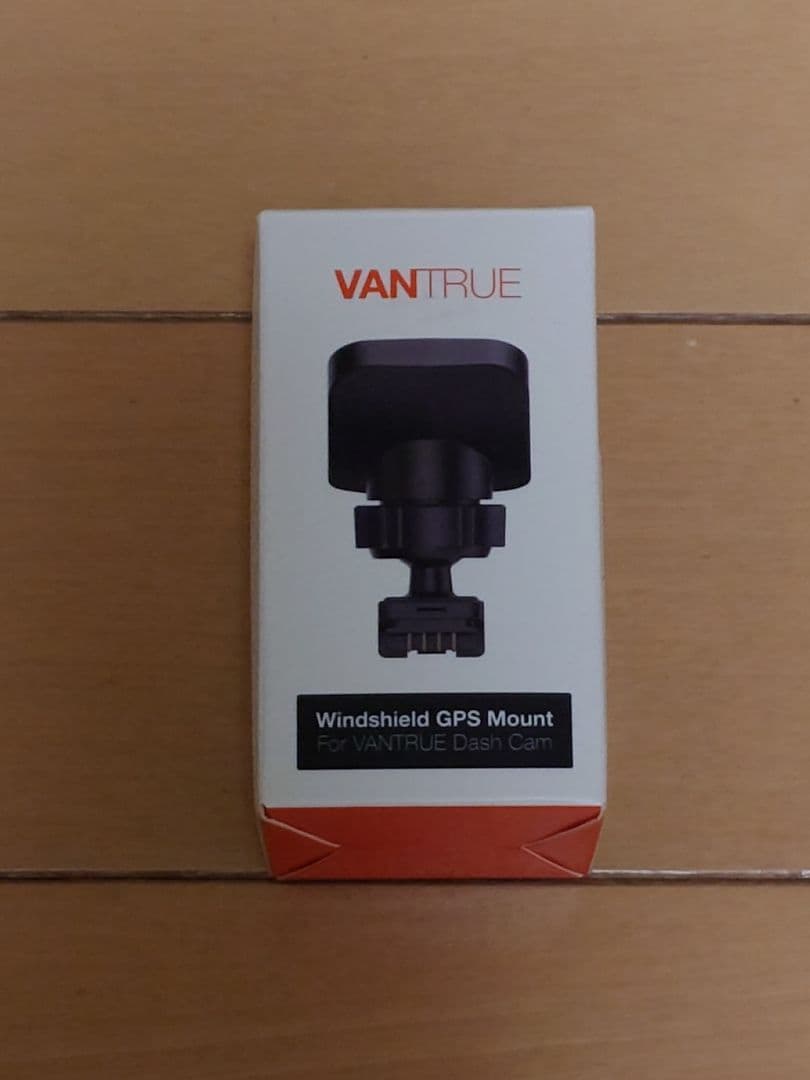 【動作品】VANTRUE N4 3カメラ ドライブレコーダー 4K録画