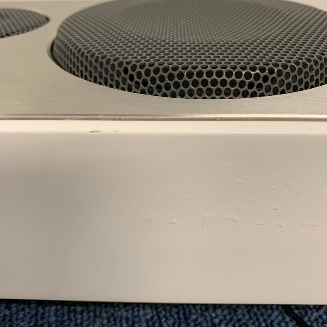 高音質 Bluetoothスピーカー Olasonic IA-BT7