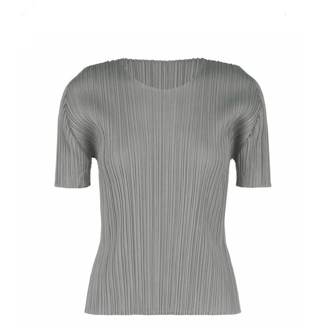 PLEATS PLEASE ISSEY MIYAKE BASICS トップス 3