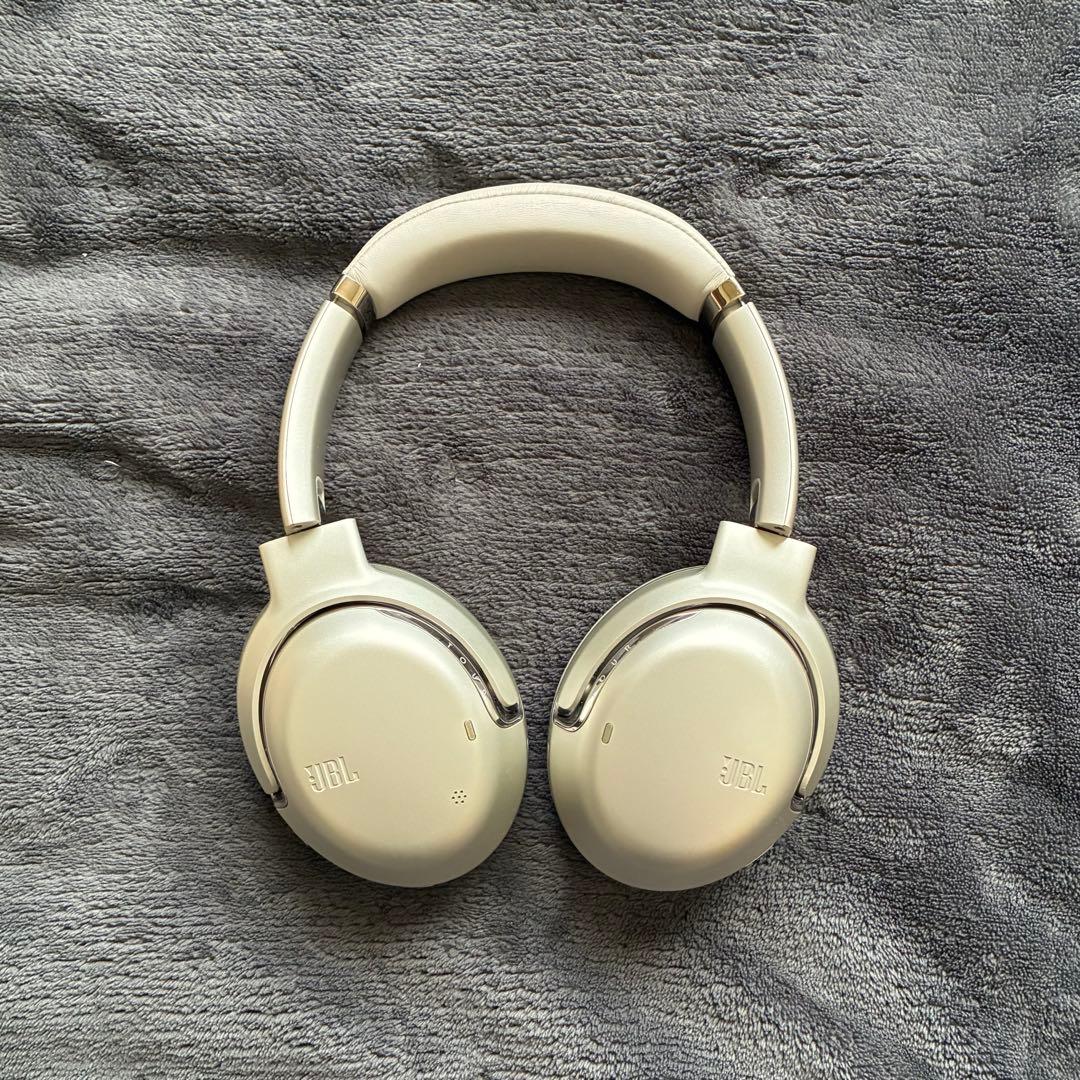 ヘッドホン JBL TOUR ONE M2