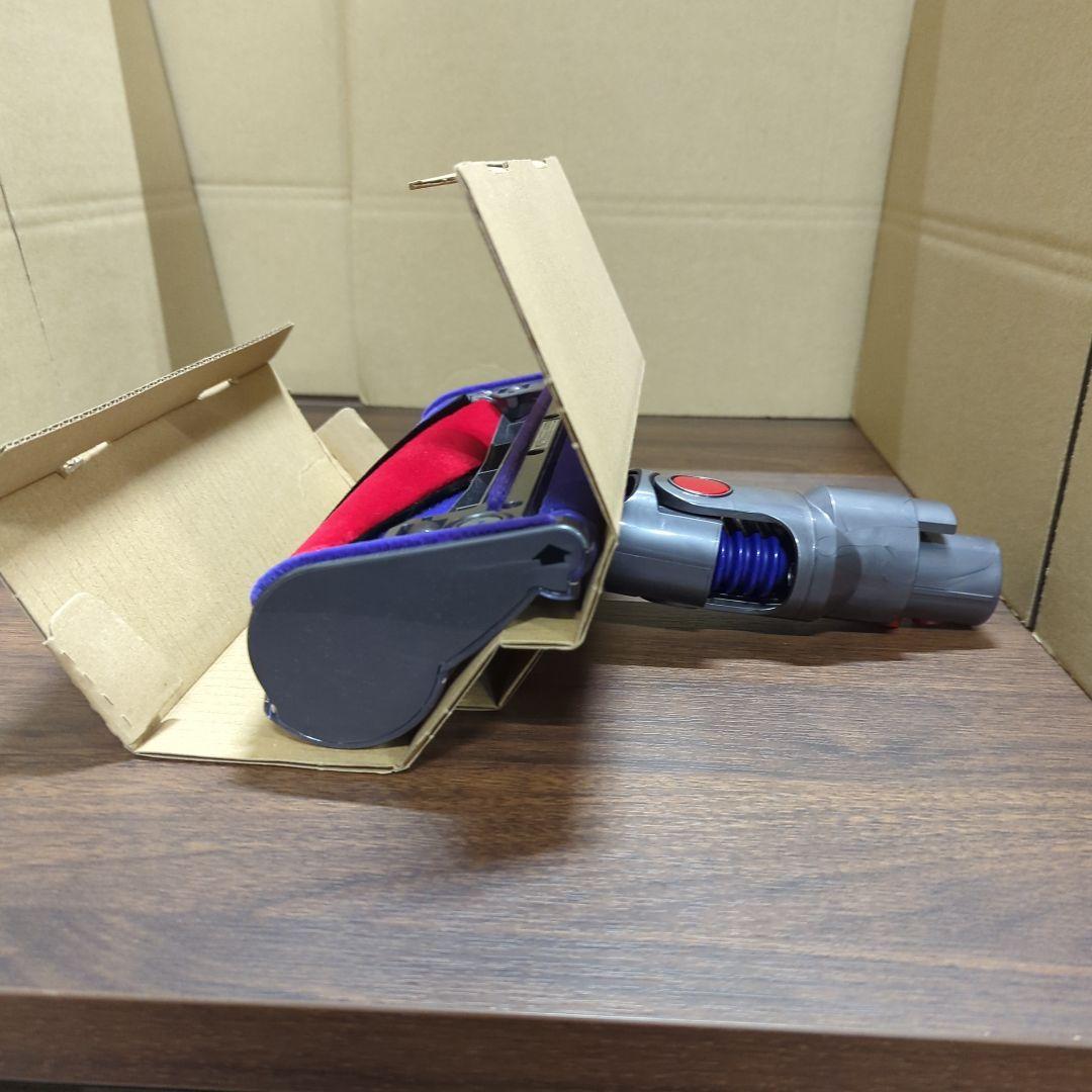 ダイソン　ソフトローラークリーンヘッド SV12 V10シリーズ専用