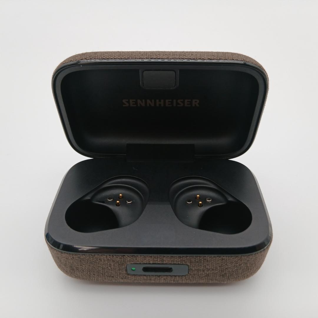 【美品】Sennheiser Momentum True Wireless 4
