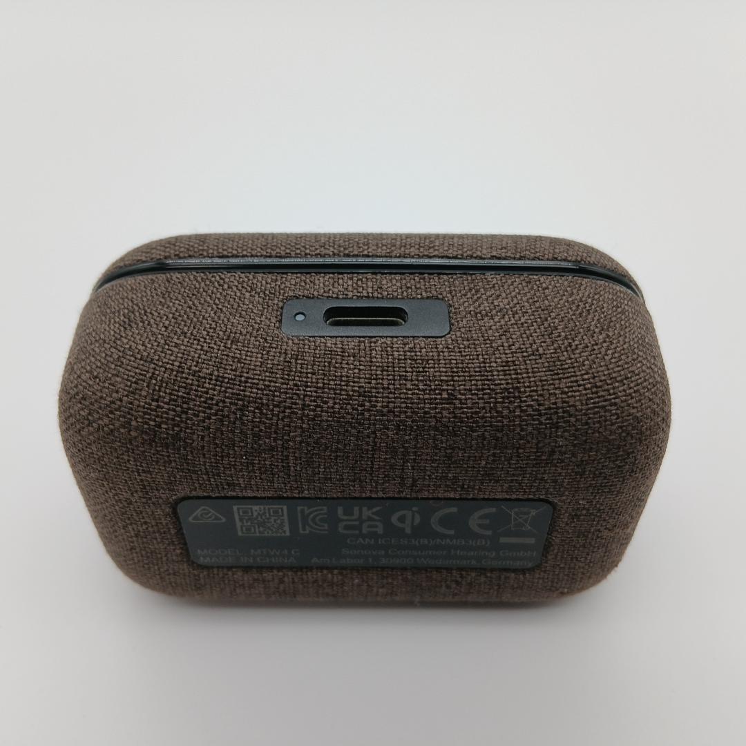 【美品】Sennheiser Momentum True Wireless 4