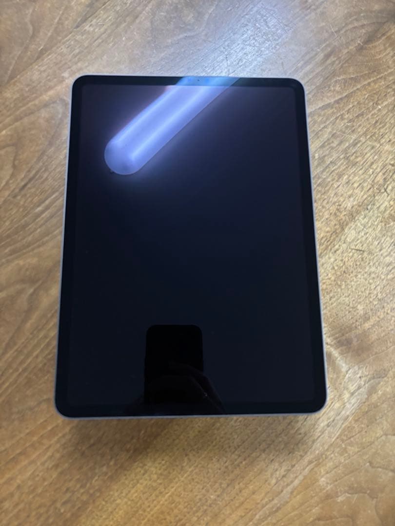 iPad Pro 11 インチ 第2世代 - 512 GB - スペースグレイ