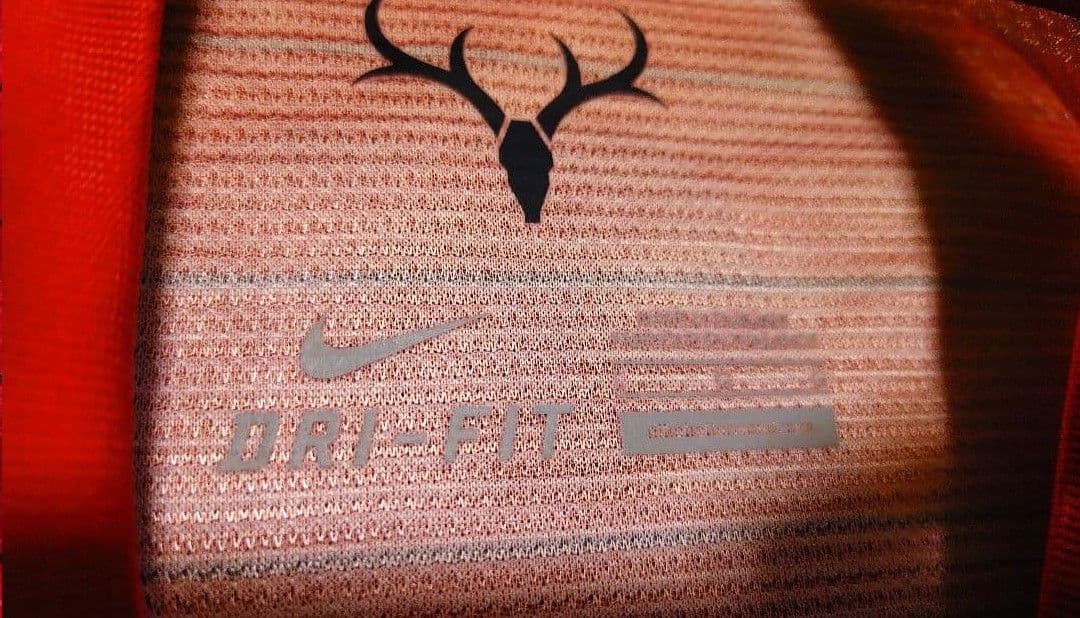 支給品　非売品　 鹿島アントラーズ 本山雅志 ユニフォーム 2013 L　実使用