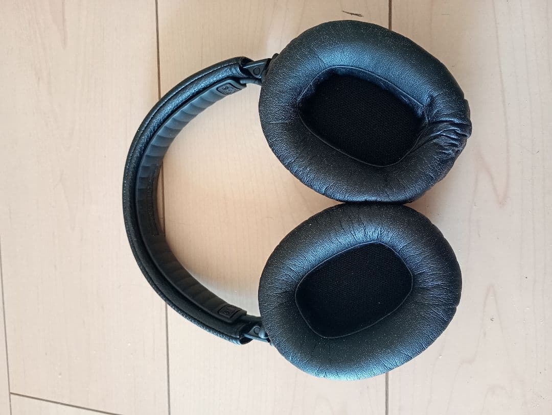 Marshall Monitor III A.N.C ブラック