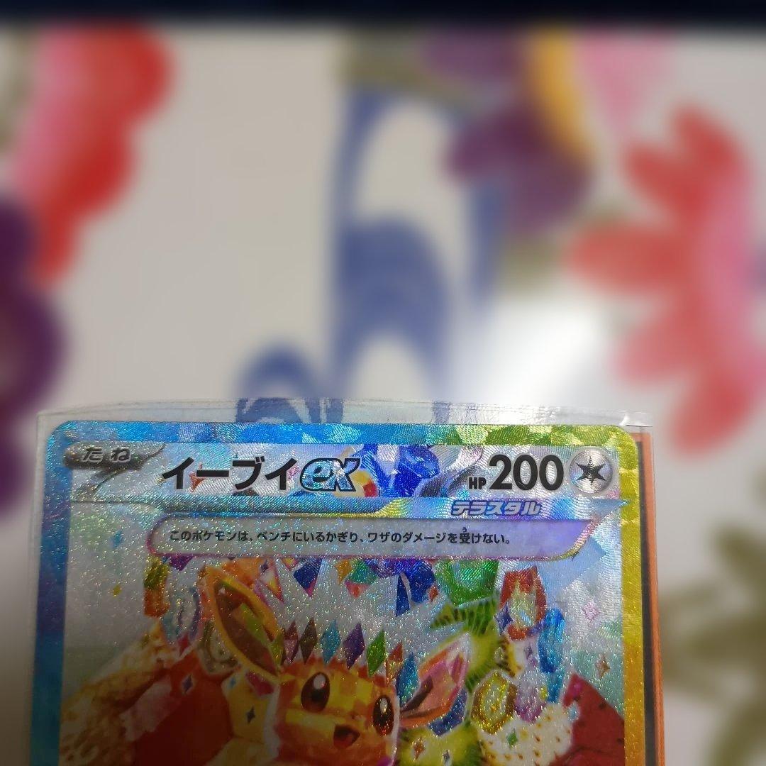 ま*ち様 美品販売開始イーブイGX 219/173 224/187 210/18