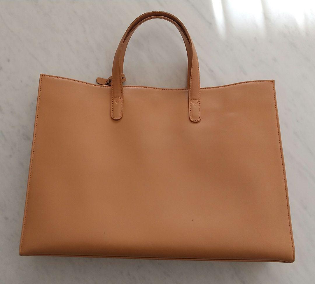 PORTER ポーター ビジネスバッグ／送料込み