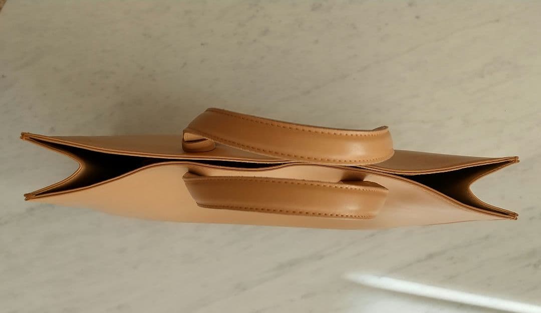 PORTER ポーター ビジネスバッグ／送料込み