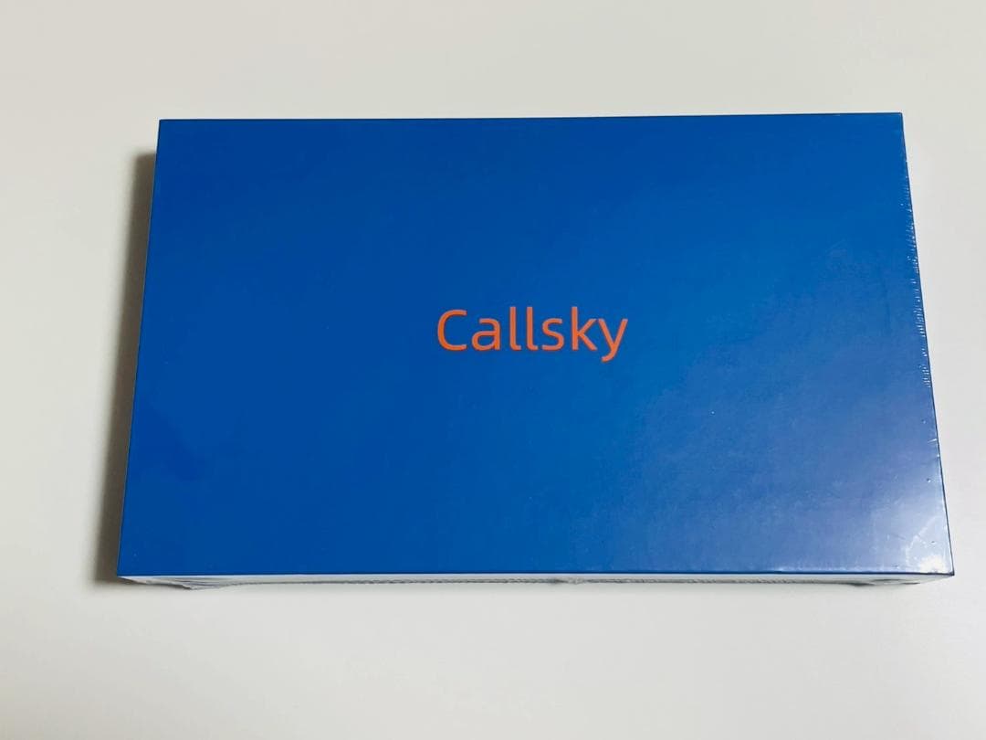 2025新登場·Android 15 タブレット　10インチ S929