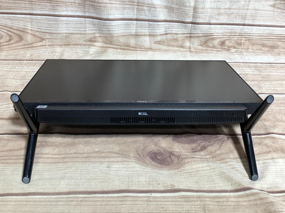 DELL 10世代i3 Inspiron5490 AIO 23.8型 使用少