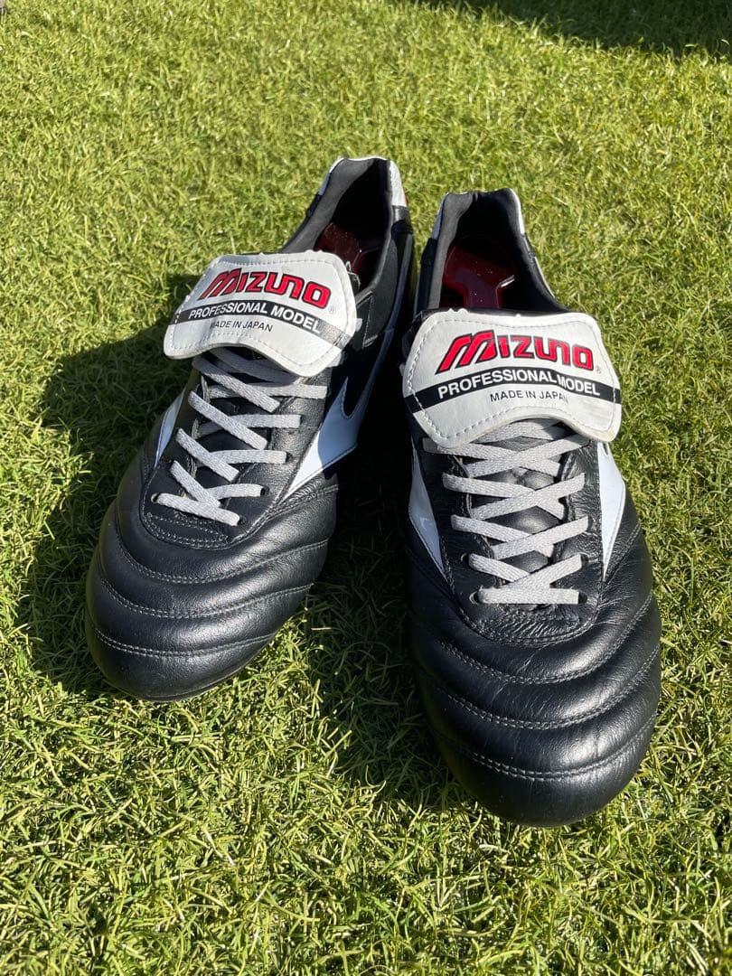 MIZUNO モレリア2japan 26.0