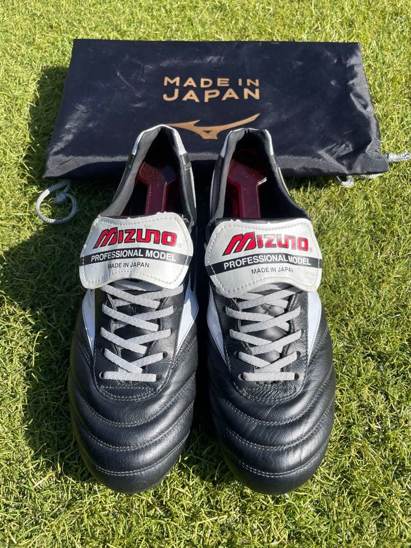 MIZUNO モレリア2japan 26.0