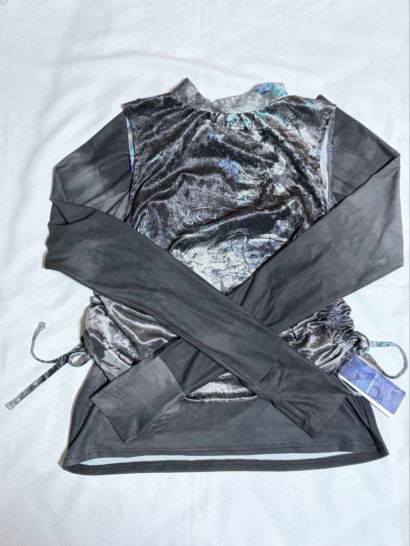 HARE【2Pセットカットソーby MAO KAWASAKI】