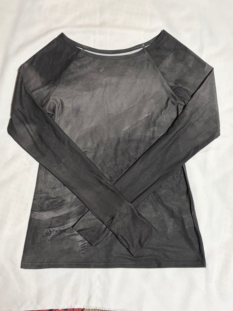 HARE【2Pセットカットソーby MAO KAWASAKI】