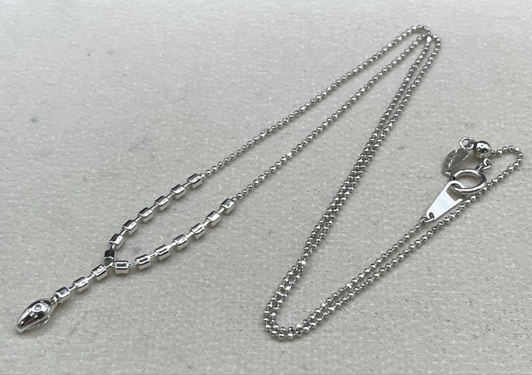 専用JA136★高級 ダイヤモンド0.59ct プラチナ ネックレス