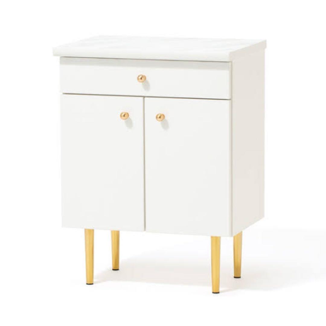 Francfranc エルドラドサイドボード 【〜2024年8月生産】