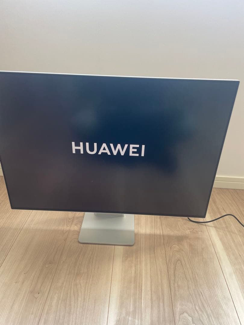 HUAWEI MateView 28インチ モニター