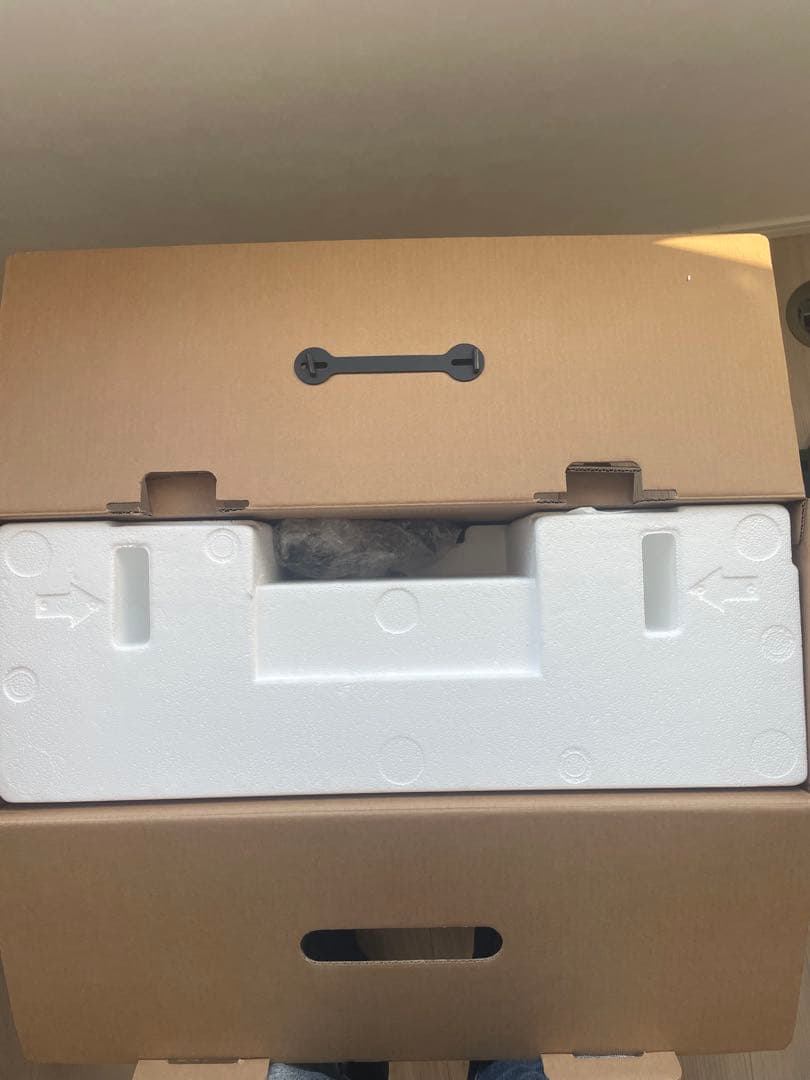 HUAWEI MateView 28インチ モニター