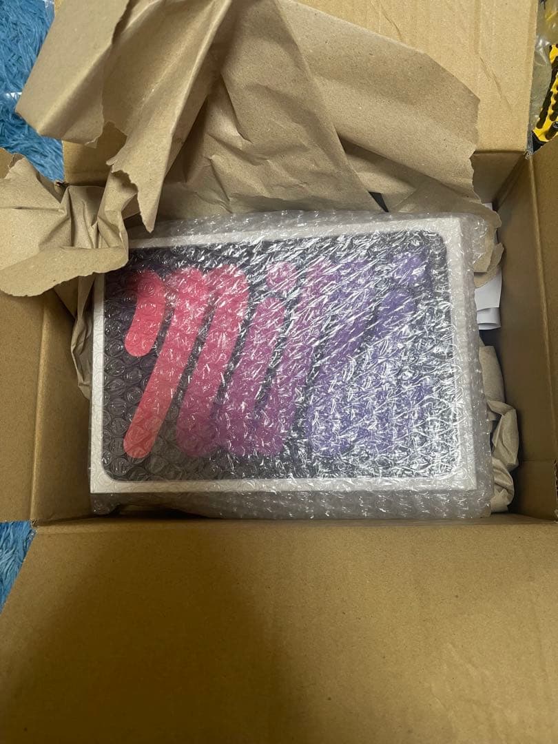 iPad mini (第7世代) 128GB Wi-Fi + Cellular