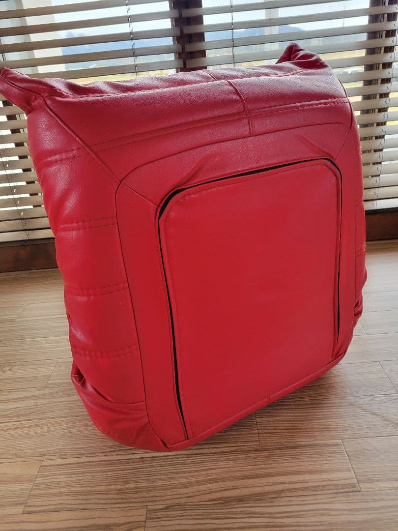 正規美品リーンロゼ132000円トーゴミニEランク合成皮革