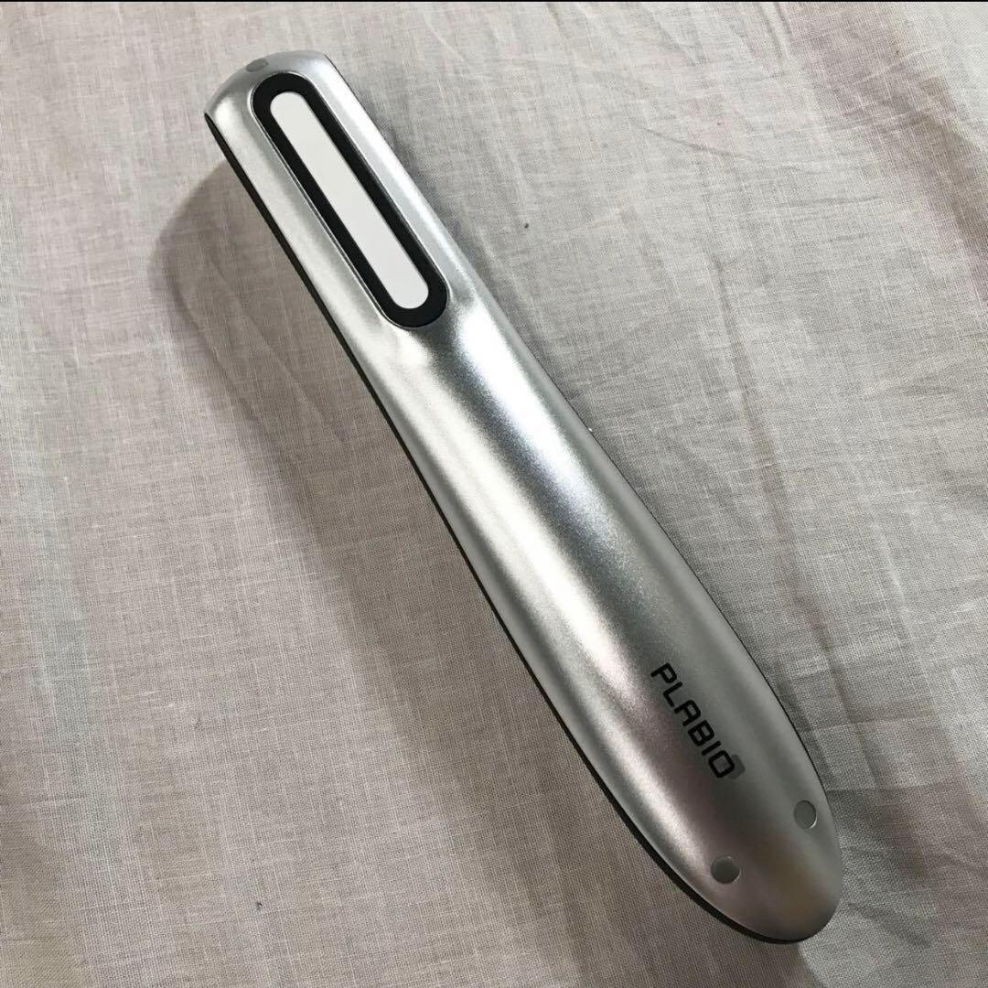 アトピー安心マーク獲得 プラビュー 美顔器セット 肌トラブルケア 敏感肌ケア