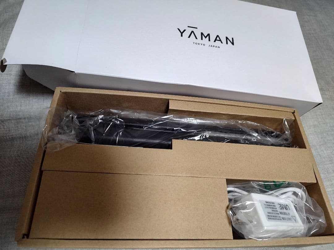 YA-MAN ヤーマン シャインプロ