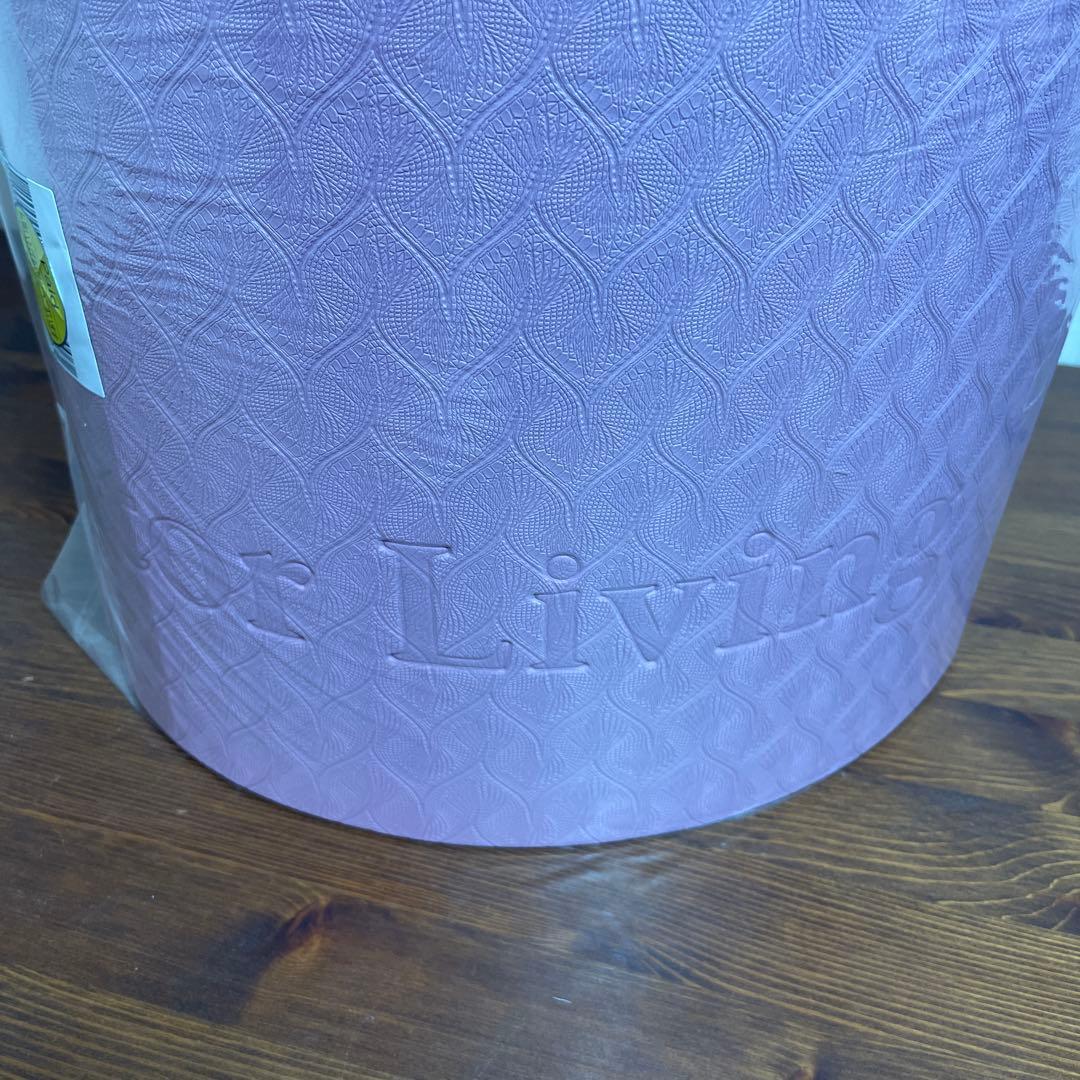 新品未使用 アサヒ軽金属 ドクターリビング 極厚 厚手 20mm