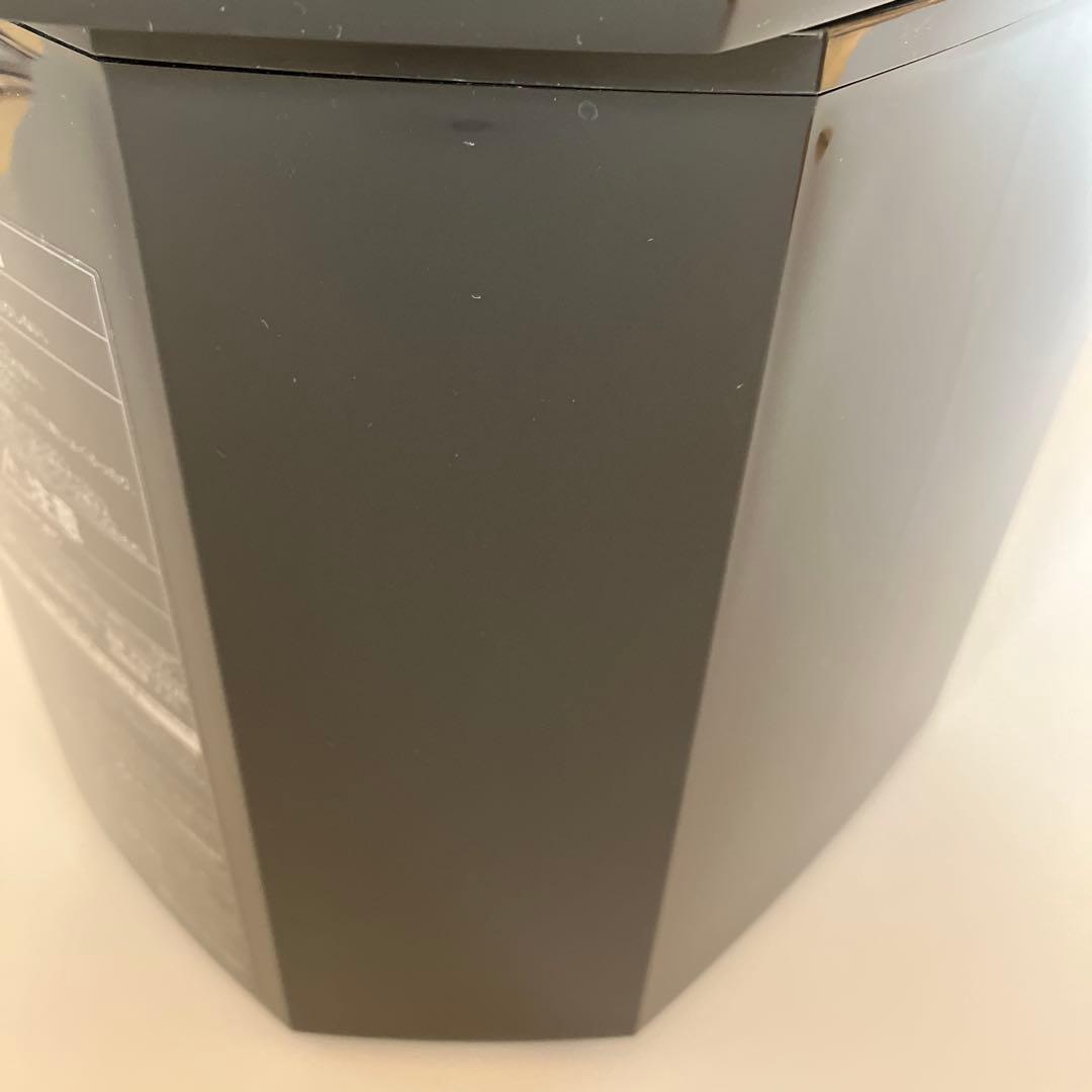 蒸気レスVE電気まほうびん とく子さん 2.2L ブラック PIM-G220-K