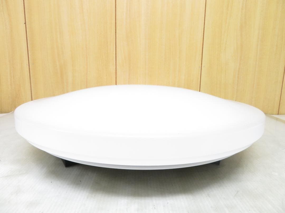 東芝 2022年製 LEDシーリングライト 照明 12畳用 調光/調色