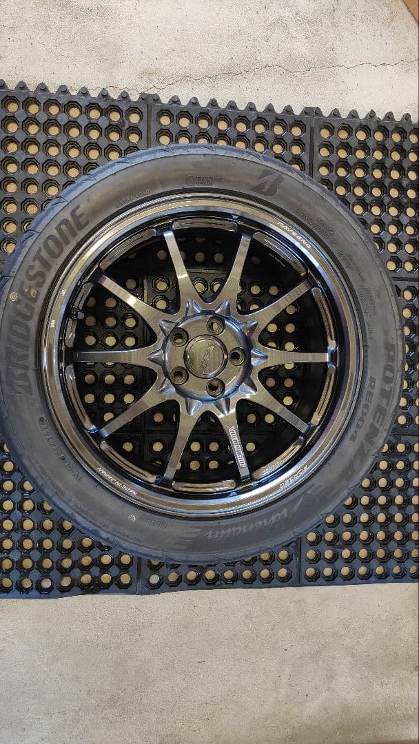 MPEX CE28NPlus 4本目