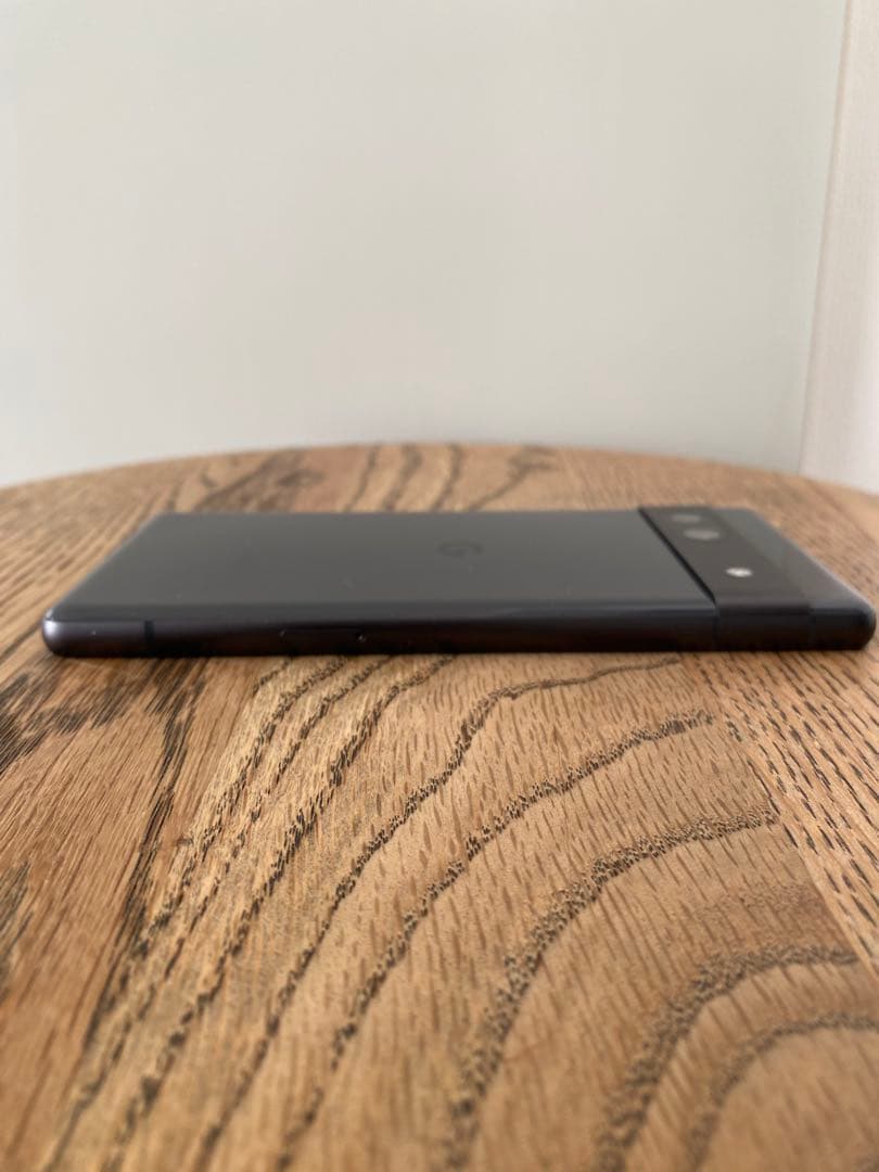 Google Pixel 7a チャコール 128GB 【訳あり】