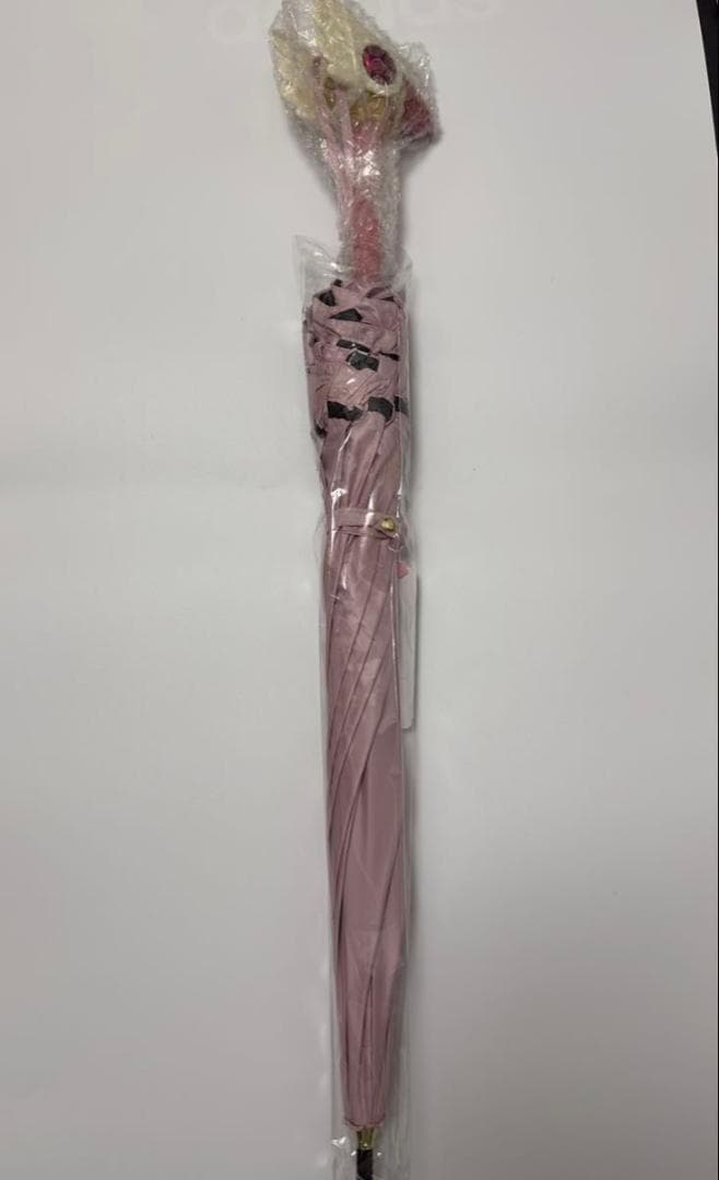 カードキャプターさくら 晴雨兼用長傘 封印の杖　新品未開封