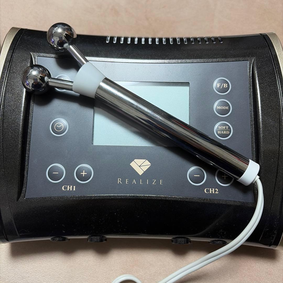 スリムビューティハウス ☆リアライズ