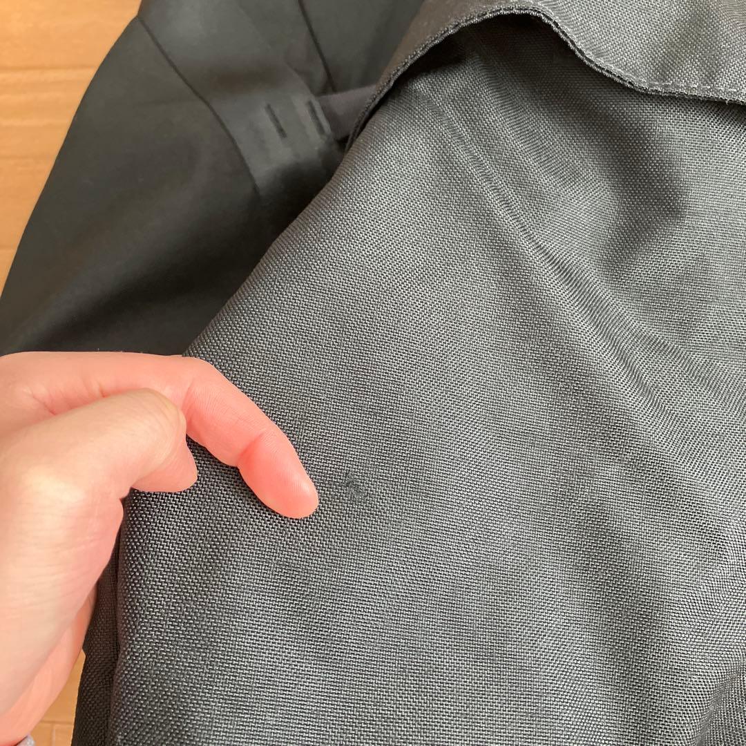 BAILEY WORKS ホエールマウス ダッフルバッグ ブラックM USA製