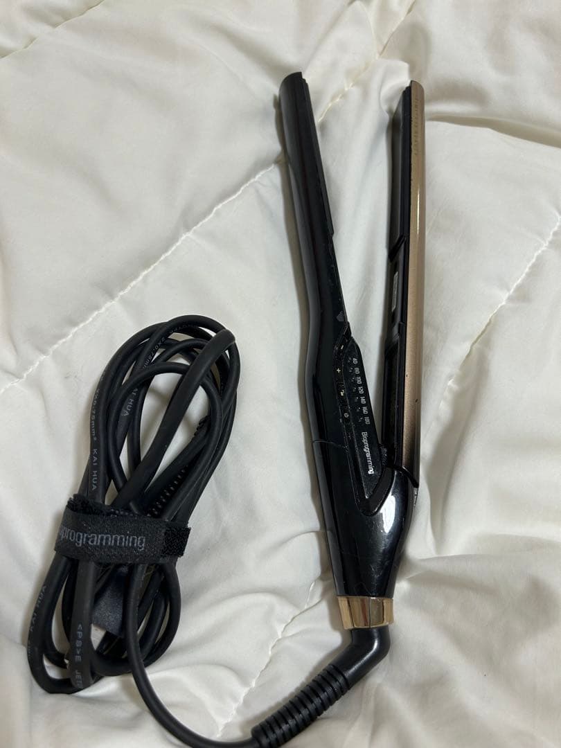 ジャンク　ヘアビューロン 4d