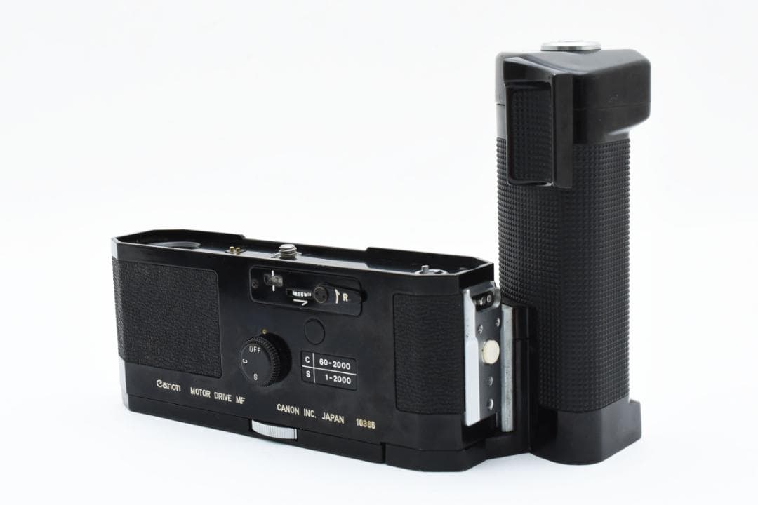 ★動作未確認★キヤノン MOTOR DRIVE MF 旧F-1用 #18096