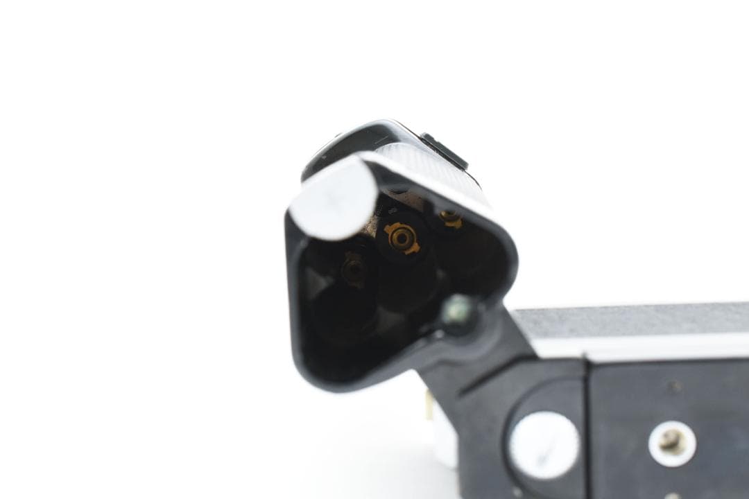 ★動作未確認★キヤノン MOTOR DRIVE MF 旧F-1用 #18096