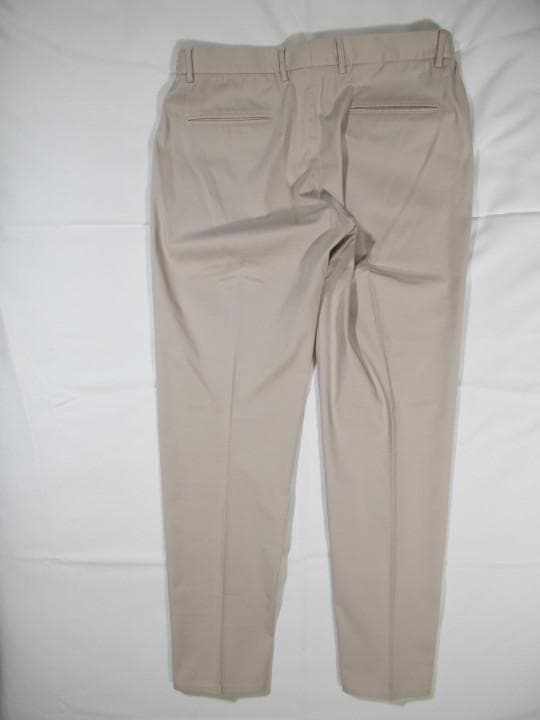 ジャブスアルキヴィオ マサッチョ size:52 アイスグレー