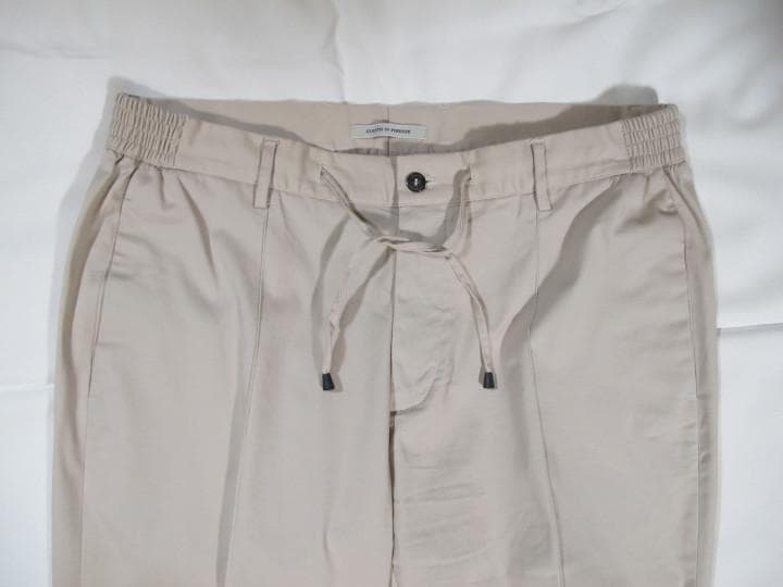 ジャブスアルキヴィオ マサッチョ size:52 アイスグレー