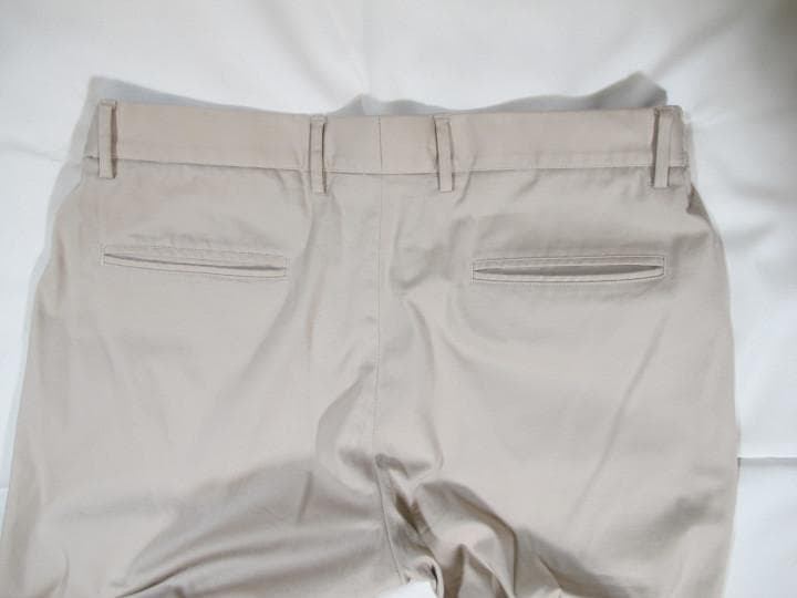 ジャブスアルキヴィオ マサッチョ size:52 アイスグレー