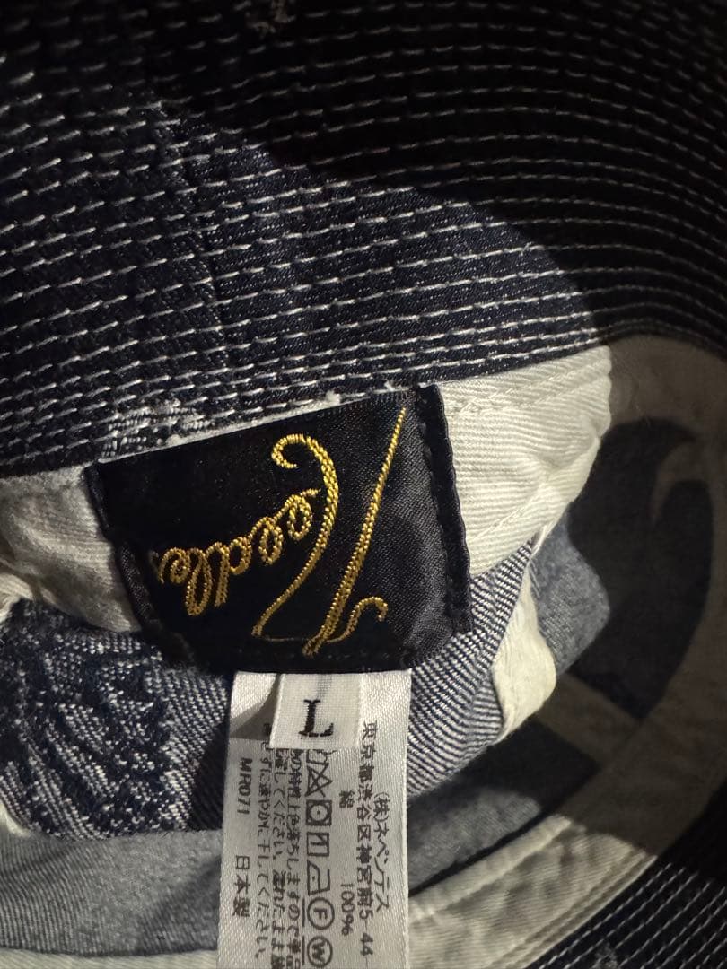 Needles ニードルス パピヨン