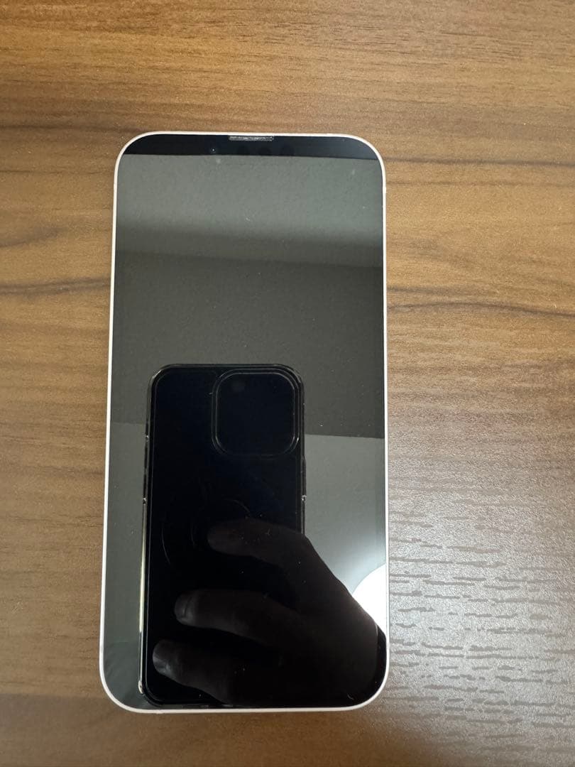 【美品】iPhone13 ピンク 128GB SIMフリー 修理歴無し