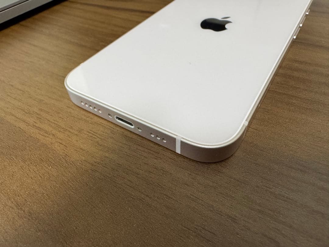 【美品】iPhone13 ピンク 128GB SIMフリー 修理歴無し