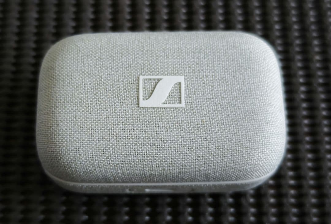 SENNHEISER MOMENTUMTrue Wireless 4 イヤホン